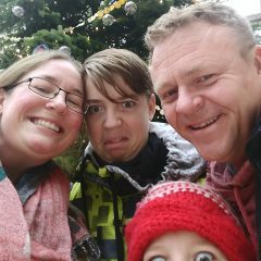 24hrs for a Family Christmas in the West End – here’s how to do it…