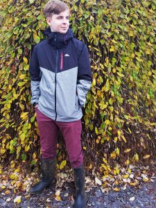 Coats for Teen Boys - What A Nightmare (but we FOUND one!) - LittleStuff