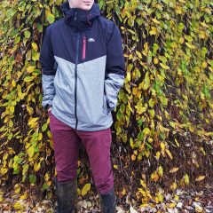 Coats for Teen Boys – What A Nightmare (but we FOUND one!)