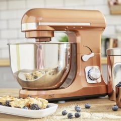 Win a Stand Mixer with Wilko!