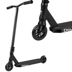 Win a £130 Chilli Pro Scooter from Skates | #SummerStuff