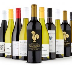 Win £150 case of Naked Wines’ All Time Favourites | #Summerstuff