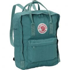 The Kånken – the only backpack your teen needs is made by Fjällräven