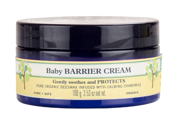 Neal's Yard Baby Barrier Cream