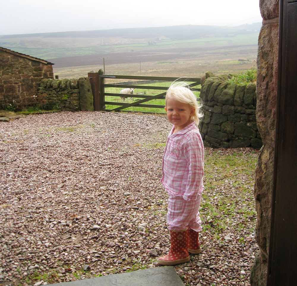 Peak District holiday cottages in the Roaches