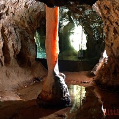 Young families in the Brecon Beacons – don’t miss Dan yr Ogof