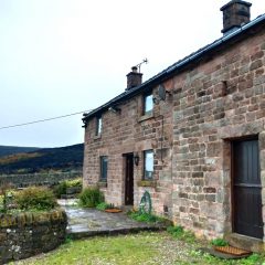 Peak District holiday cottages – Shawside Farm |  Review