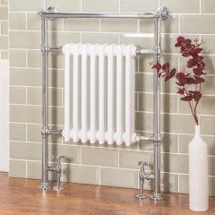 I’m Looking at Towel Rails. It’s Time. (No, really. Come Look.)