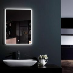I’m looking at… LED Bathroom Mirrors