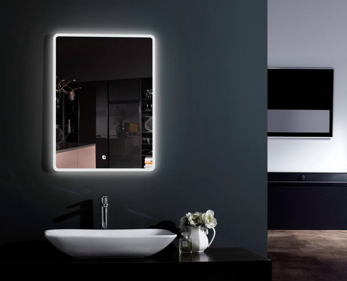 LED Bathroom Mirrors
