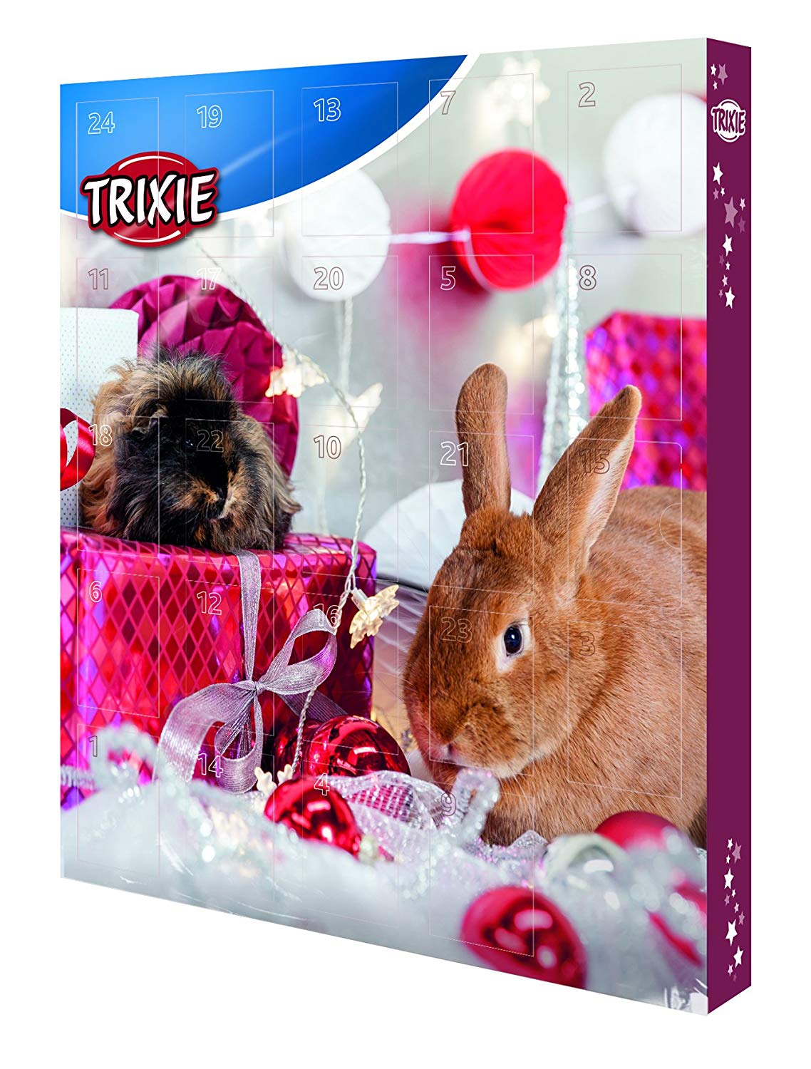 Trixie Advent Calendar for Small Animals