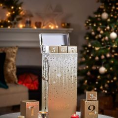Yankee Candle Tower Advent Calendar