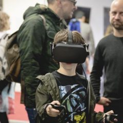 Top Ten MSF Picks for Teens?