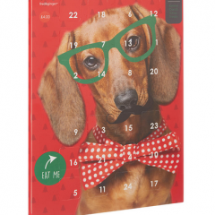 You’ll love this – Advent Calendars for Pets