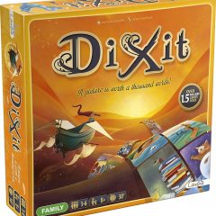 Family Game Night Games – Dixit