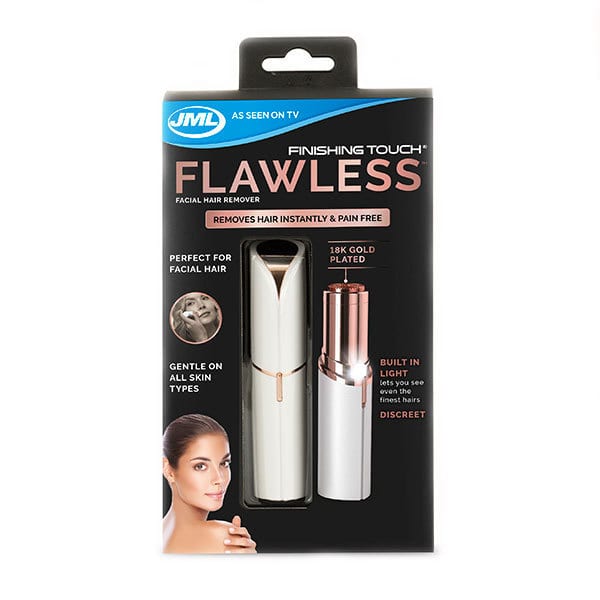 JML Finishing Touch Flawless | #ChristmasGiftGuide