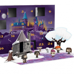 Harry Potter Advent Calendar