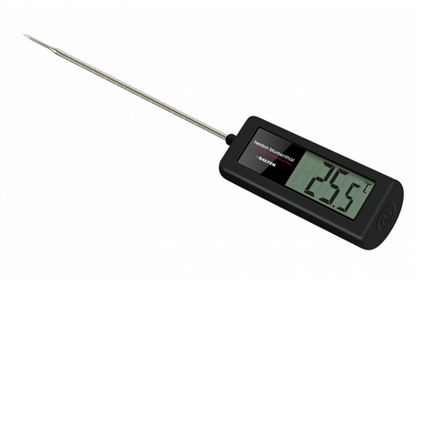 Heston Blumenthal Precision Kitchen BBQ Meat Thermometer by Salter | Pre-Christmas Shopping