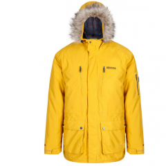 Regatta Salinger Waterproof Insulated Jacket | Pre-Christmas Shopping