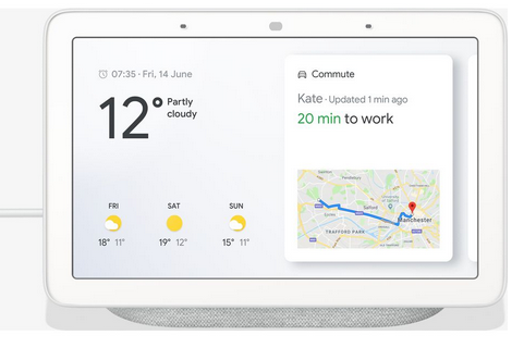 GOOGLE Home Hub | Pre-Christmas Shopping