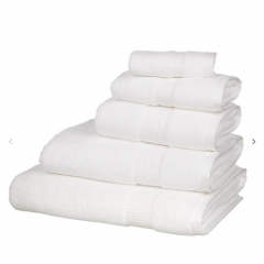 Supima Cotton Towels | Pre-Christmas Shopping