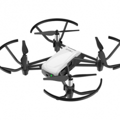 RYZE Tello Drone | #ChristmasGiftGuide