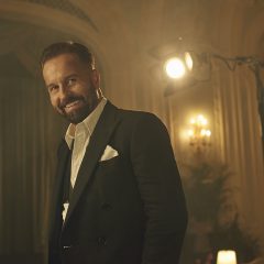 Win 2 tickets to see Alfie Boe! | #LittleStuff24