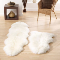 Win a £100 Sheepskin Rug from Wayfair! | #LittleStuff24