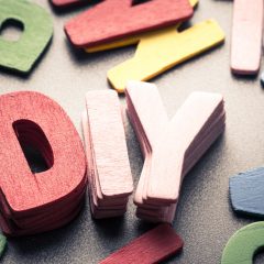 Top Tips for the Novice DIY-er