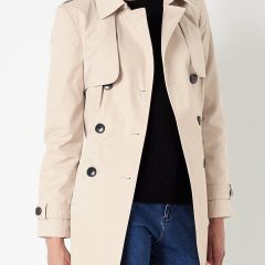 Perfect Trench Coat for Spring – £25 in the John Lewis Sale!