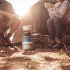 Do You Keep These 10 Things in Your Camping Kit?