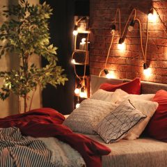 Top Tips to Create a Teenage Bedroom Paradise