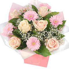 We’ve a Serenata Flowers Code for 12% off! |#MothersDay