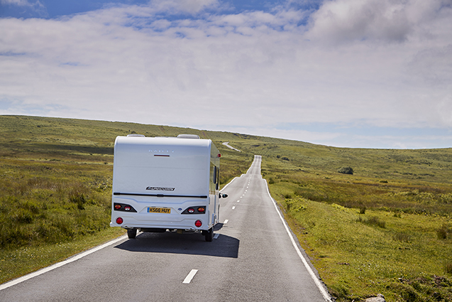 Essentials for a Caravan Trip