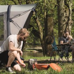 WIN – £750 Easy Camp Family Camping Kit!