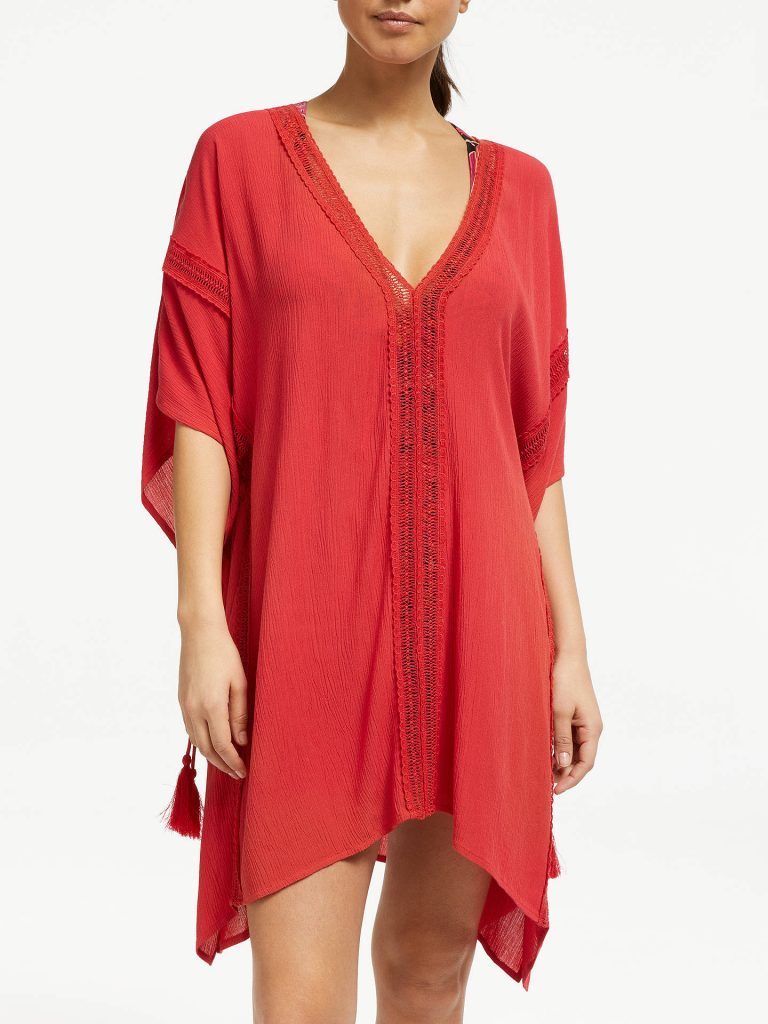 Our Top 5 Summer Kaftans - perfect cover ups for the beach! - LittleStuff