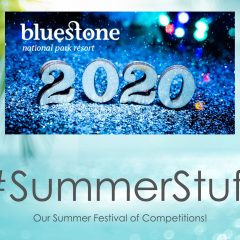 Win a Family New Year’s  Eve Break at Bluestone, worth £1000! | #SummerStuff