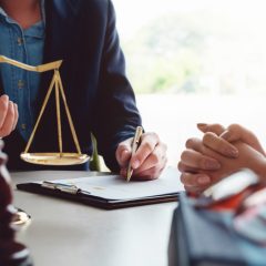 How do I dispute a will and on what grounds?