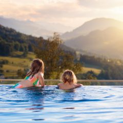 In Defence of the Do-Nothing Family Holiday