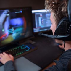 Why can’t your teenager stop gaming – and maybe why they shouldn’t.