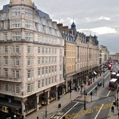 Covent Garden Hotel Deals – Strand Palace Hotel’s offer is genuinely surprising value