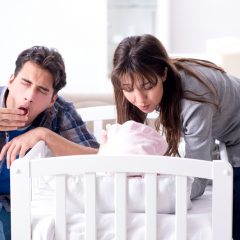 How to adopt ‘me time’ as a new parent