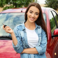 Young drivers pay 149% more in insurance.