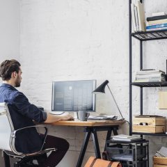 Improving your education: Basic business skills