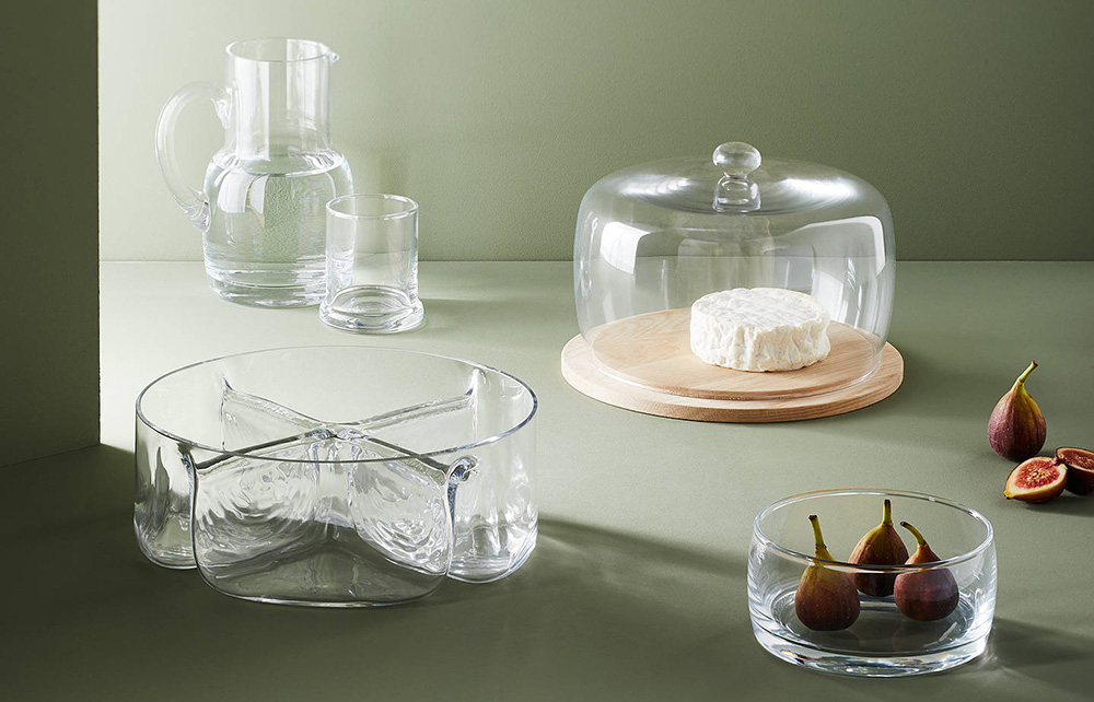 Best Cheese Board glass dome