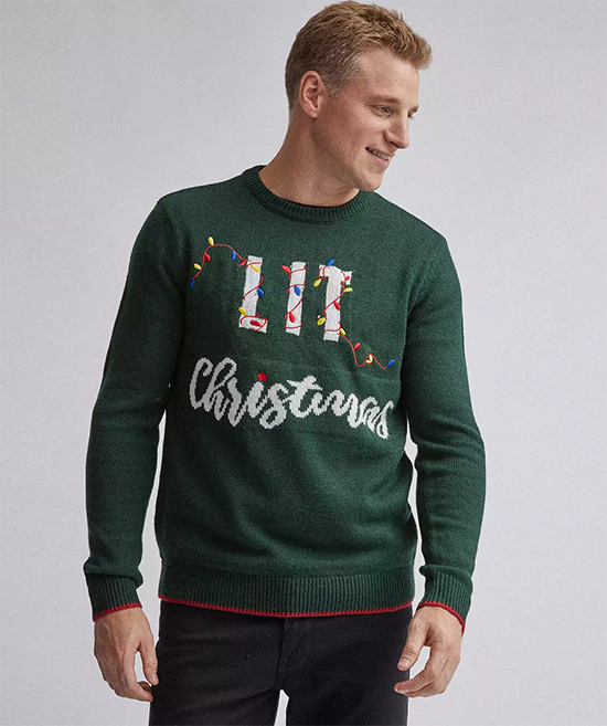 Our Best Christmas Jumpers in 2019 - LittleStuff