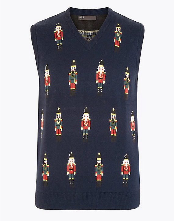 Best Christmas Jumpers 