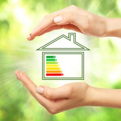 Be efficient with your energy this winter