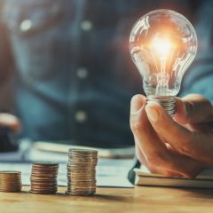 Little changes you can easily make to be able to grow your savings fast