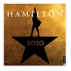 Hamilton Gifts – Our Top 20 for the Musical Superfan